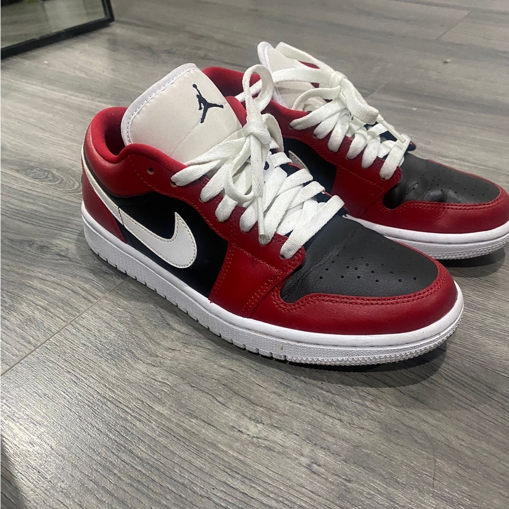 Nike jordan